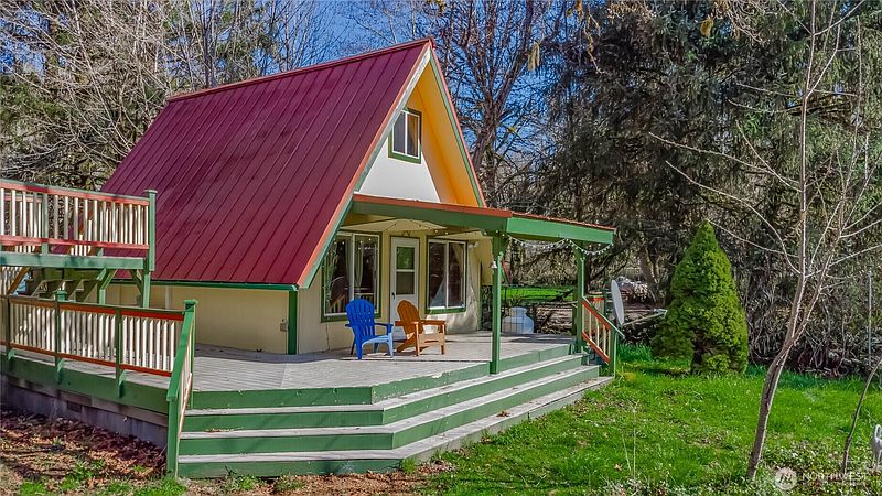 4th image of 513 W Satsop Maple Glen Road