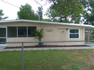107 Orange Ave, Edgewater, FL 32132