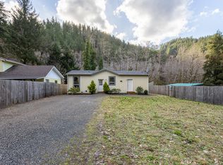 258 N New Bridge Rd, Otis, OR 97368