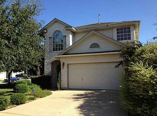 3612 Mocha Trl, Austin, TX 78728