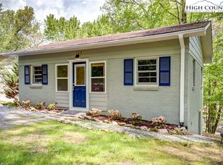 169 Hayes St, Boone, NC 28607