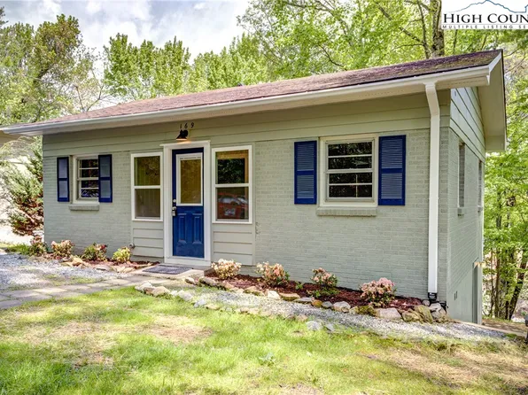 169 Hayes St, Boone, NC 28607