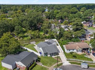 6405 Fenton Cir, Norfolk, VA 23509