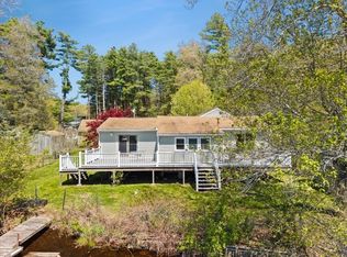 74 Lakeview Ave, Taunton, MA 02780