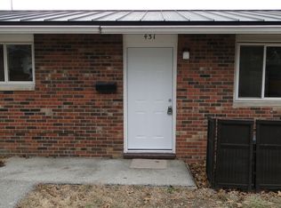 429 N Old Saint Louis Rd #429, Wood River, IL 62095