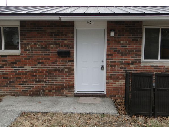 429 N Old Saint Louis Rd #429