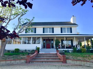 9641 Leona Ave, Leona Valley, CA 93551