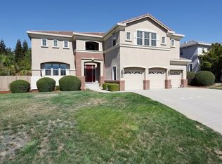 356 Listowe Dr, Folsom, CA