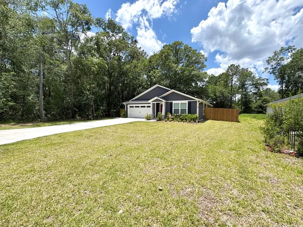 14454 Benton St, Jacksonville, FL 32218