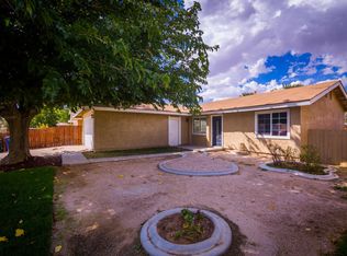 3725 W Avenue K12, Lancaster, CA 93536