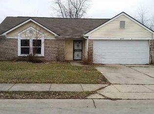 2720 N Parker Ave, Indianapolis, IN 46218