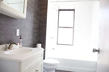 Rented by Lofts and Flats LLC