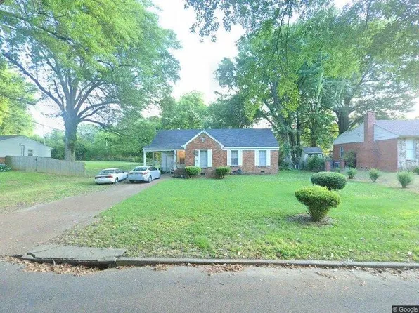 344 Clower Rd Lot 52, Memphis, TN 38109