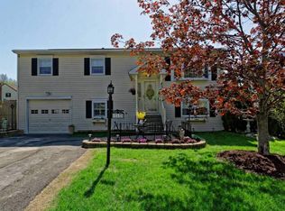 6 Iroquois Dr, Albany, NY 12208