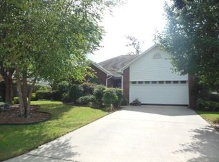 150 Chipmunk Dr, White Hall, AR 71602