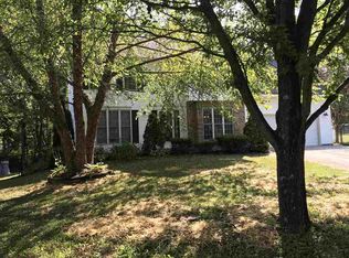 724 W Glen Arbor Way, Bloomington, IN
