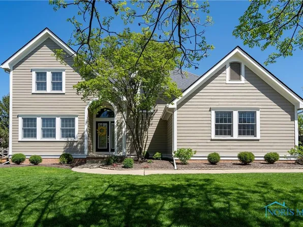 26884 Riverford Dr, Perrysburg, OH 43551