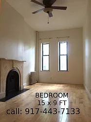 Rented by Brooklyn Real Estate Services