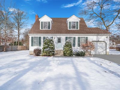 173 Flower Hill Drive, Shirley, NY, 11967