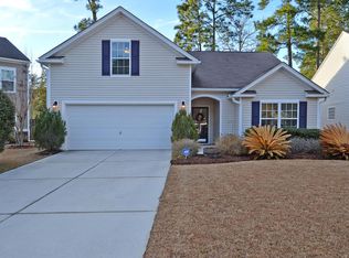 104 Sweet Alyssum Dr, Ladson, SC 29456