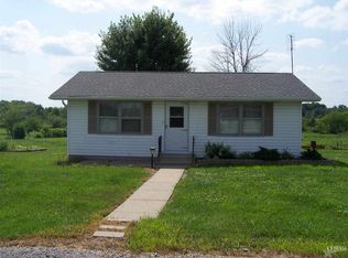 7600 N 300 E, Decatur, IN 46733