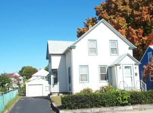 56 Hamilton Ave, Groton, CT 06340
