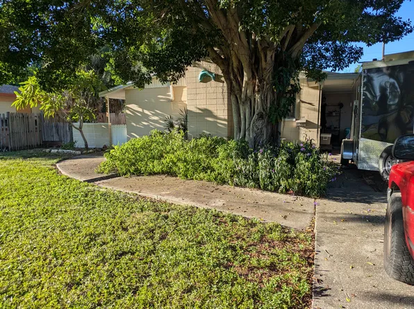 1101 76th Ave N, Saint Petersburg, FL 33702