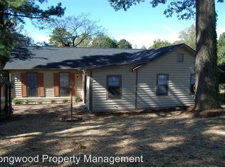 720 Hairston Crossing Ct, Stone Mountain, GA 30083