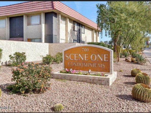 700 W University Dr Unit 210