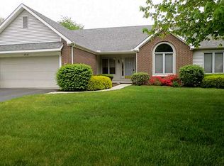 4318 Appomattox Dr, Sylvania, OH 43560