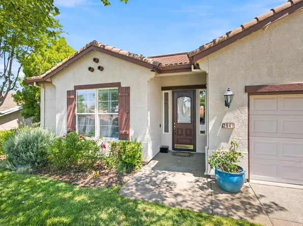 2941 Cricket Club Ct, Rocklin, CA 95765