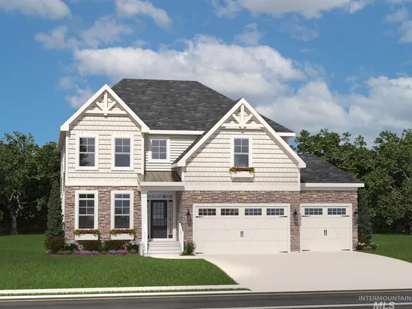 2303 N Palaestra, Eagle, ID 83616