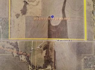 3095 Shawnee Rd, Wellsville, KS 66092