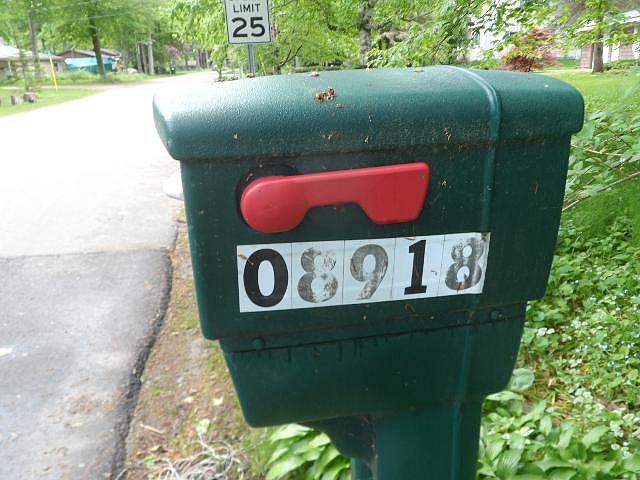 2nd image of 8918 Central Ave