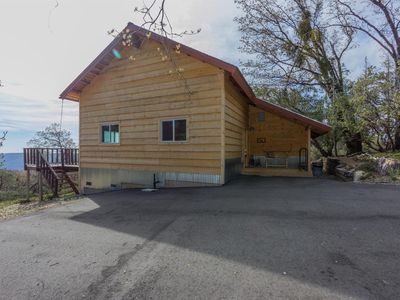 40094 Big Shuteye Ln, SHAVER LAKE, CA, 93664