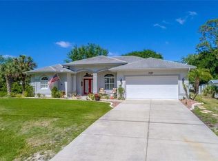 3523 Julia Ter, North port, FL 34286