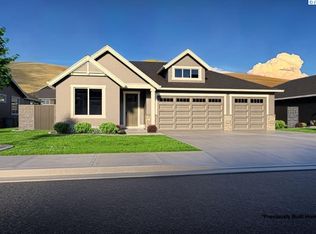 2918 Merak Rd, Richland, WA 99354