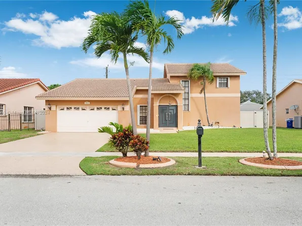 (undisclosed Address), Miramar, FL 33025