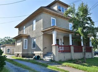 1673 Oneida St, Utica, NY 13501