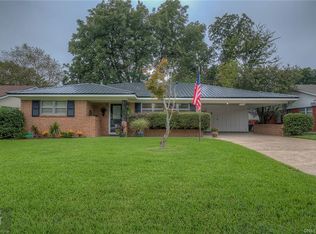 2714 Alvin Ln, Shreveport, LA 71104