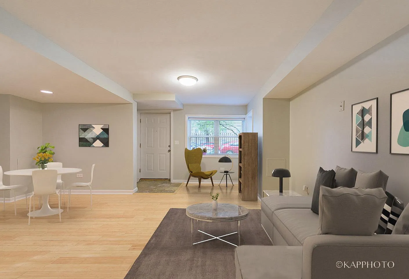 2 bed, $1,700 — Photo 1
