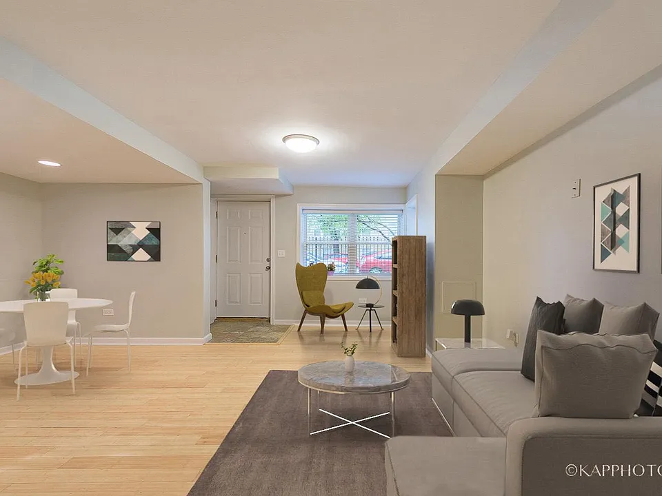 4240 N Kimball Ave #1