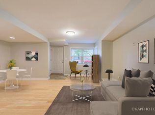 4240 N Kimball Ave #1, Chicago, IL 60618