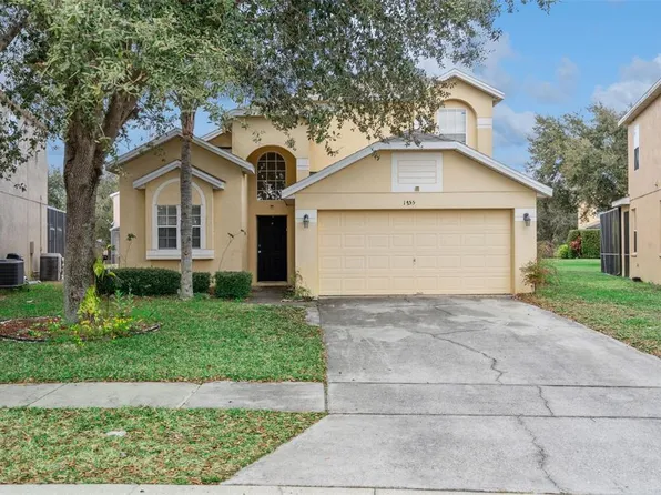 1755 Royal Ridge Dr, Davenport, FL 33896