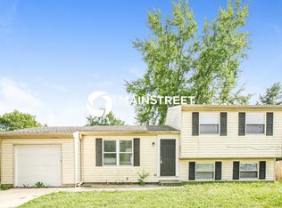 11605 Whidbey Dr, Indianapolis, IN 46229