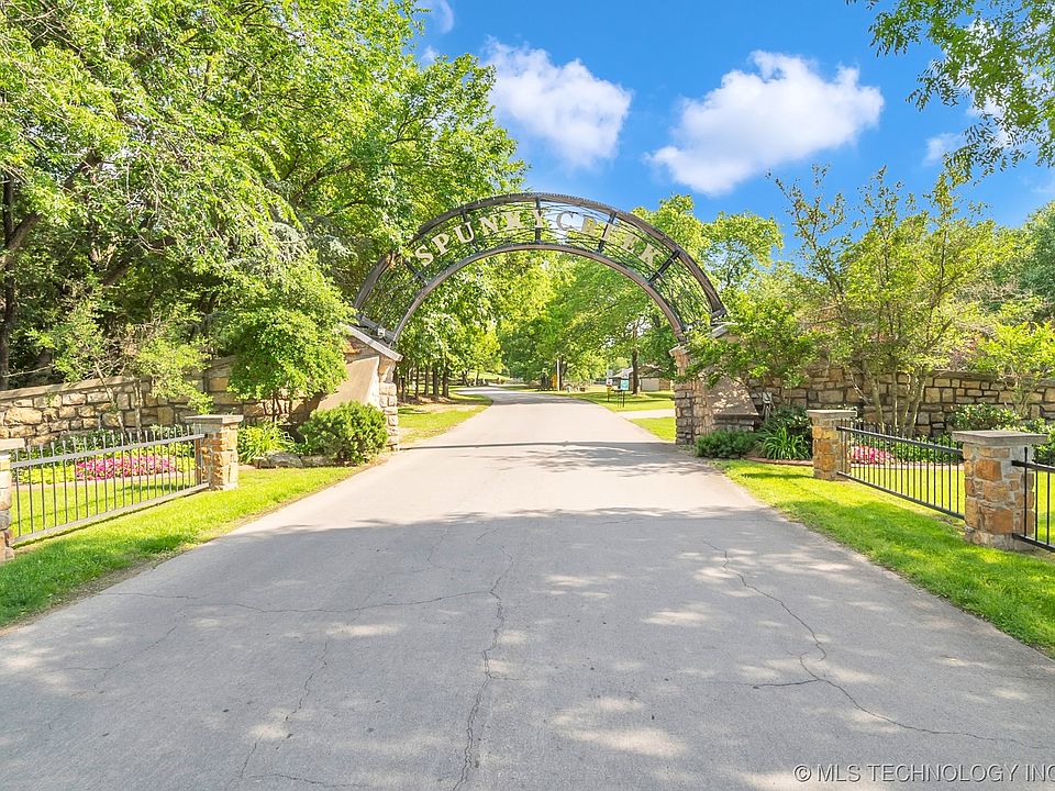 128 Spunky Creek Dr, Catoosa, OK 74015 MLS 2319125 Zillow