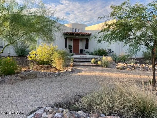 3691 W El Moraga Pl, Tucson, AZ 85745
