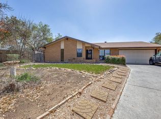 9406 Wahada Ave, San Antonio, TX 78217