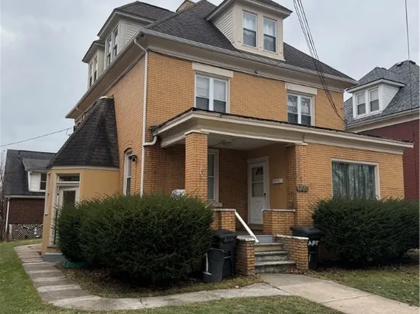 726 Fairview Ave, Irwin, PA 15642