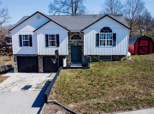 16138 Haidyn Rd, Saint Robert, MO 65584